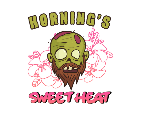 Horning's Sweet Heat LLC